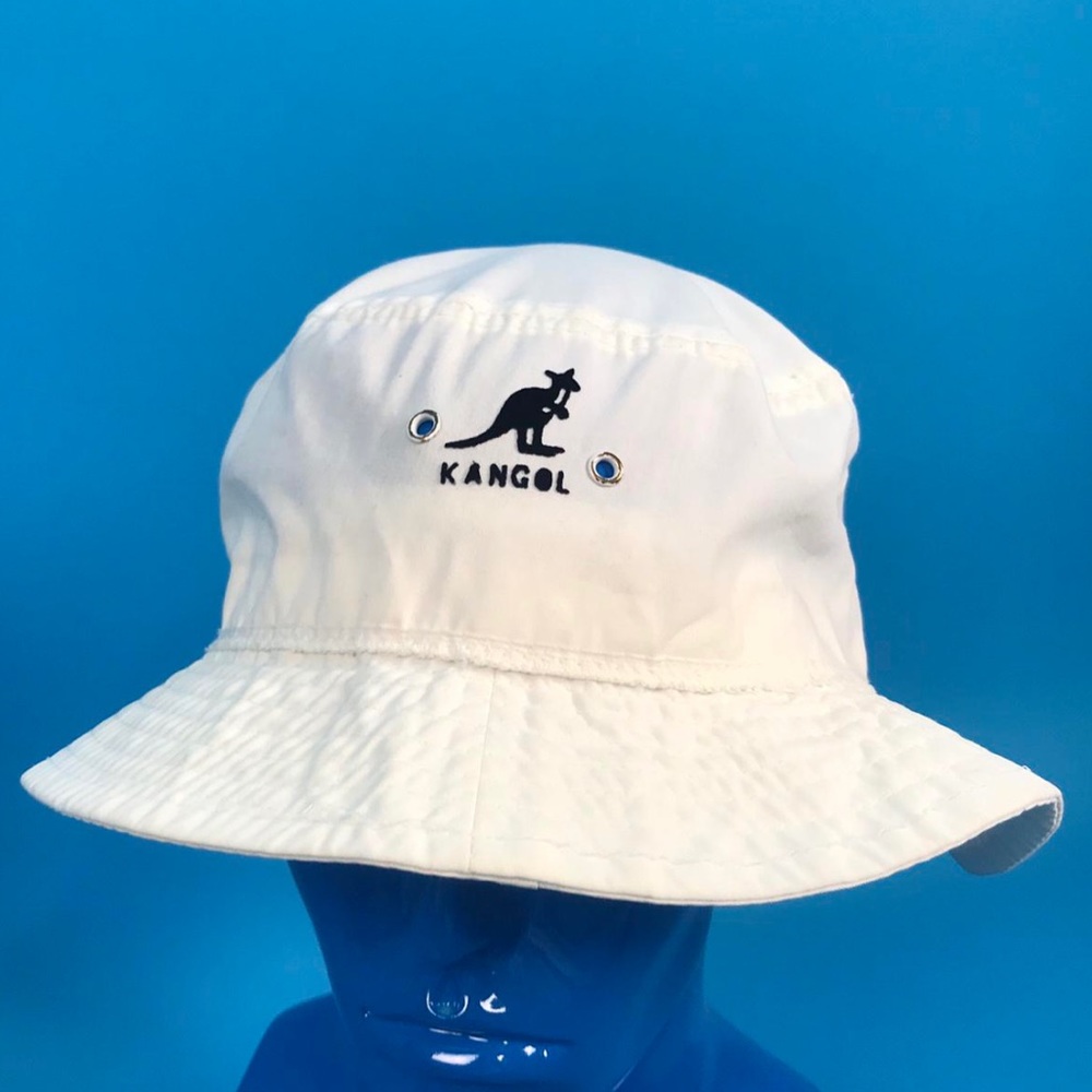 Vintage Kangol bucket hat